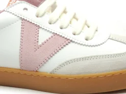 Victoria BERLINCICLISTA 1126206 Rose Baskets Basses Femme