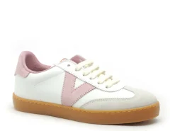 Victoria BERLINCICLISTA 1126206 Rose Baskets Basses Femme