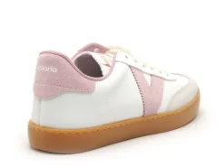 Victoria BERLINCICLISTA 1126206 Rose Baskets Basses Femme