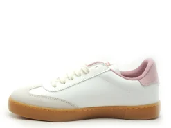 Victoria BERLINCICLISTA 1126206 Rose Baskets Basses Femme