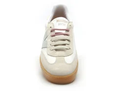 Victoria BERLINNYLON 1126230 Blanc Baskets Basses Femme