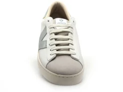 Victoria BERLIN PIEL ET SERRAJE 1126142 Vert Baskets Basses Femme