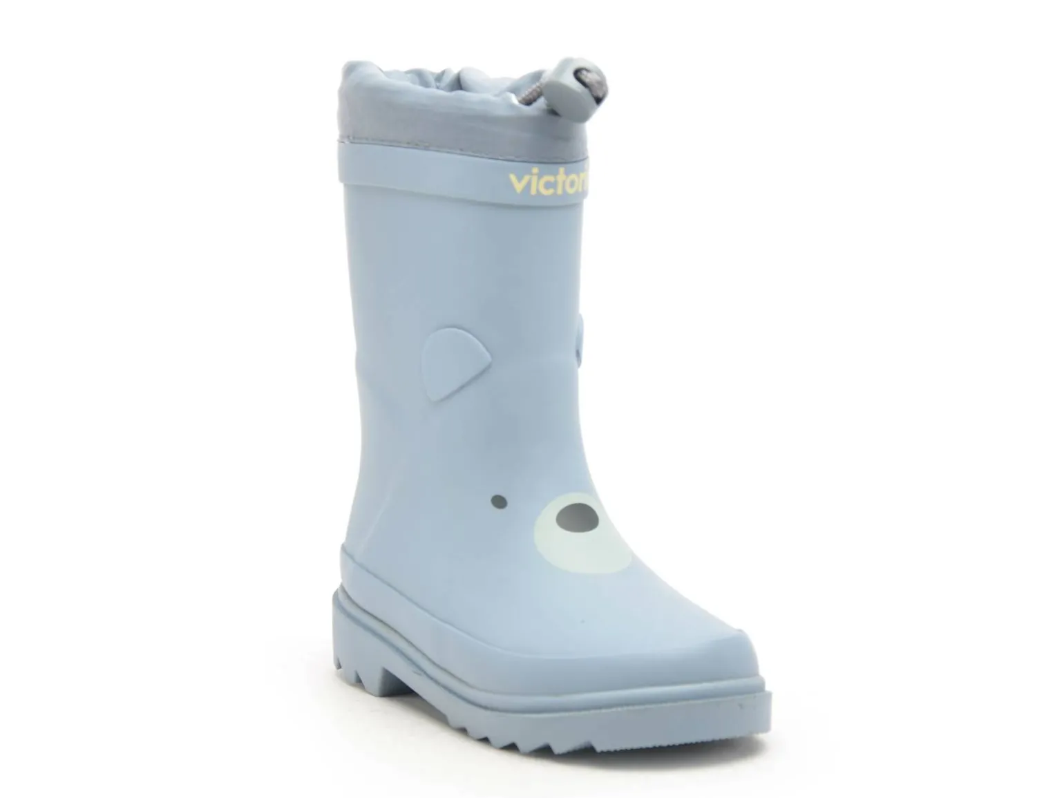 Victoria 1060104 Bleu Bottes de pluie
