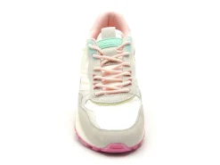 Victoria LUNANYLON 1156114 Blanc Baskets Basses Femme