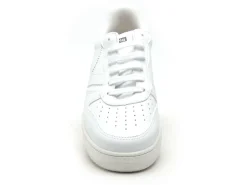 Victoria MADRIDEFECTO 1258245 Blanc Baskets Basses Femme