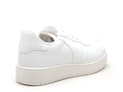 Victoria MADRIDEFECTO 1258245 Blanc Baskets Basses Femme