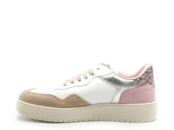 Victoria MADRID SERRAJE GLITTER 1258263 Rose Baskets Basses Femme