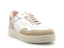 Victoria MADRID SERRAJE GLITTER 1258263 Rose Baskets Basses Femme