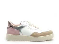 Victoria MADRID SERRAJE GLITTER 1258263 Rose Baskets Basses Femme