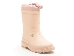 Victoria 1060104 Rose Bottes de pluie