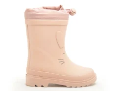 Victoria 1060104 Rose Bottes de pluie