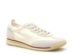 Victoria SATURNONYLON 1158108 Beige Baskets Basses Femme