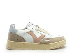 Victoria SEUL EFECTO PIEL ET SERRA 1257101 Multicolore Baskets Basses Femme