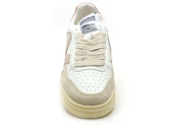 Victoria SEULEFECTO 1257136 Rose Baskets Basses Femme