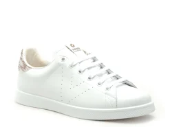 Victoria TENISPIELGLIT 1125104 Blanc Baskets Basses Femme