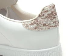 Victoria TENISPIELGLIT 1125104 Blanc Baskets Basses Femme