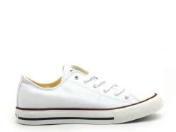 Victoria TRIBU LONA 106550 Blanc Baskets Basses Femme