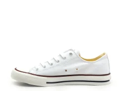 Victoria TRIBU LONA 106550 Blanc Baskets Basses Femme