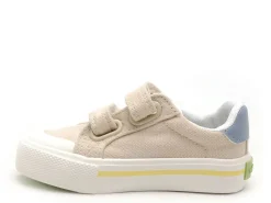 Victoria 1065189 TRIBU TIRAS LONA NEON bébé Beige Bébé Garçon