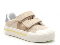 Victoria 1065189 TRIBU TIRAS LONA NEON bébé Beige Bébé Garçon