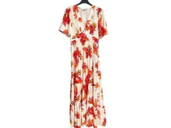 Ycoo Robe Multicolore 10398 Robes Femme