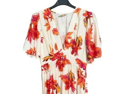 Ycoo Robe Multicolore 10398 Robes Femme